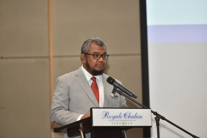 Nuklear Malaysia