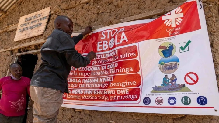 EBOLA