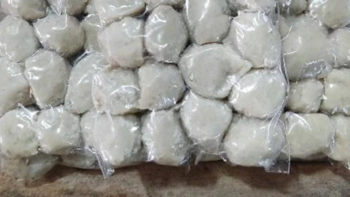 risiko bakso
