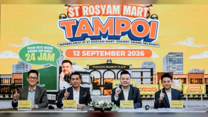 PASAR