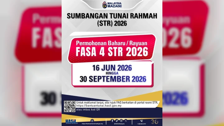 STR FASA 4