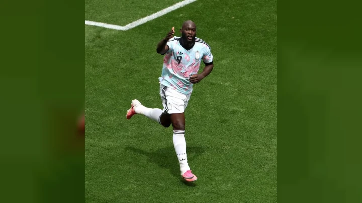 SENEGAL