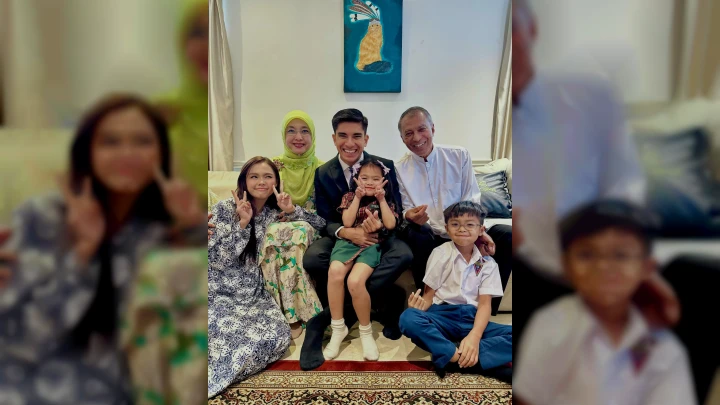 SYED SADDIQ