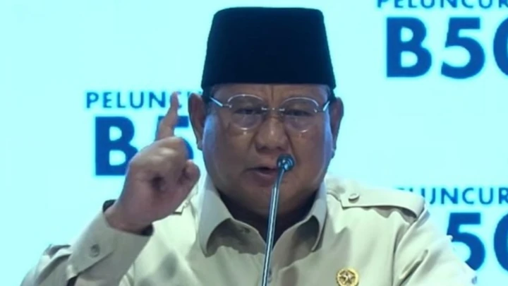 Prabowo