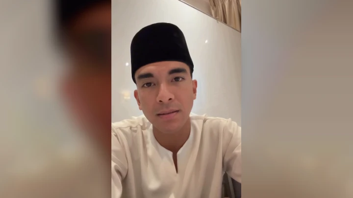 SYED SADDIQ