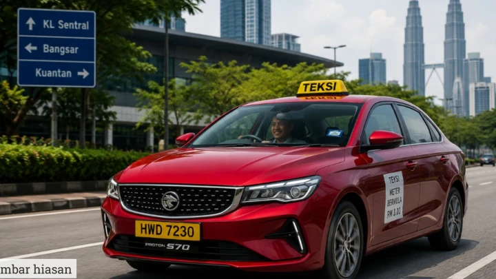 imtp teksi proton