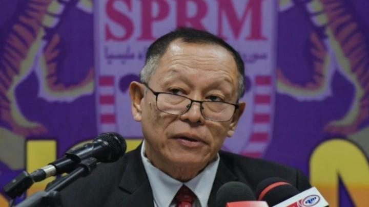 Empat Pegawai Imigresen