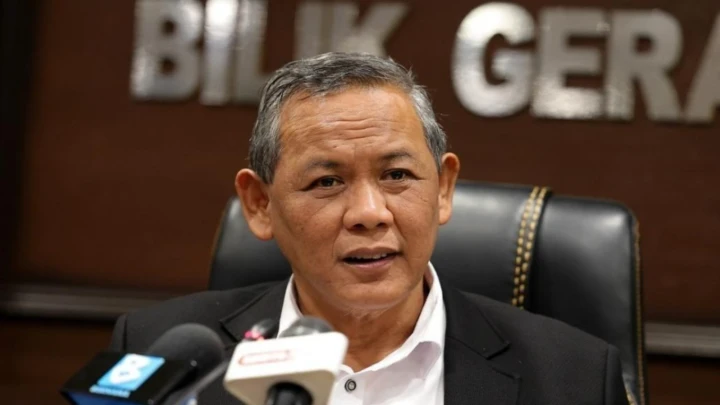 aminuddin sikamat