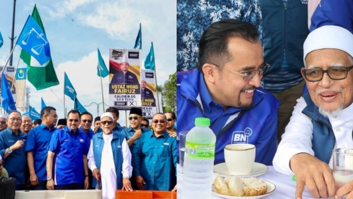 PRN Negeri Sembilan