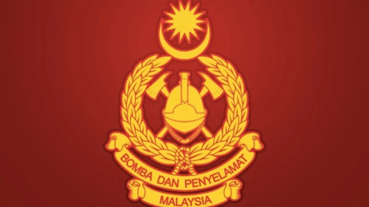 Lelaki Meninggal Dunia