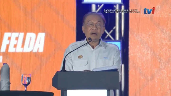 FELDA