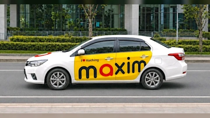 MAXIM