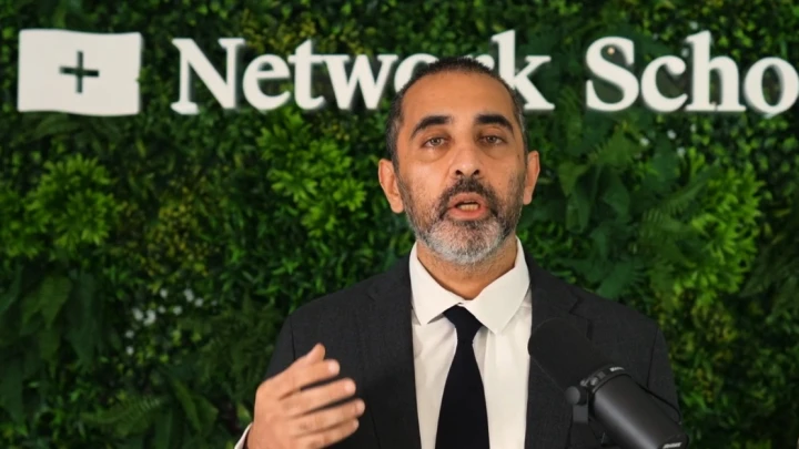 Network School