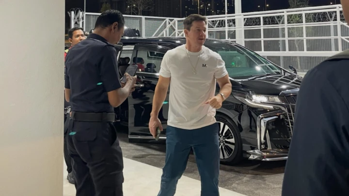 wahlberg