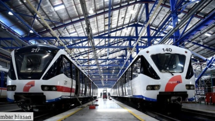 Rapid KL