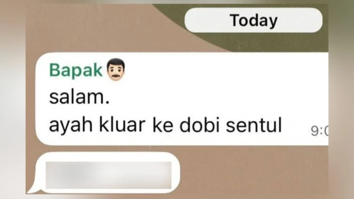 bapa