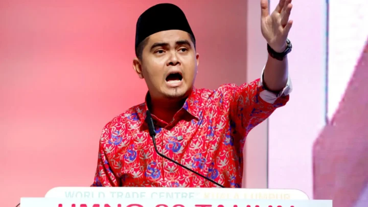 DR AKMAL