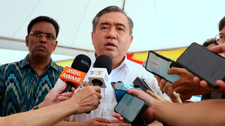 PH Sudah Jangka Strategi Politik BN