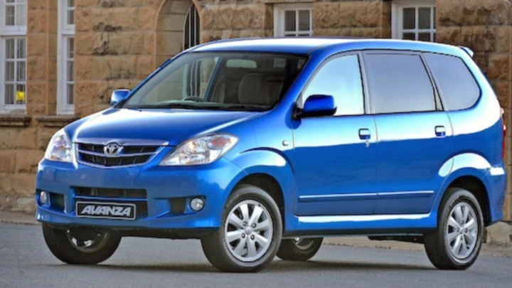 KENAPA CIKGU SUKA MPV