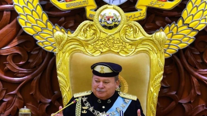 AGONG