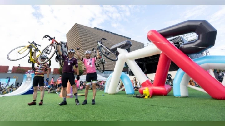 CYCLOTHON