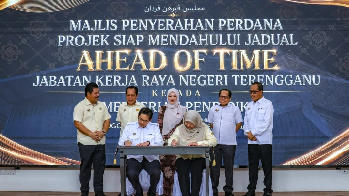 TERENGGANU