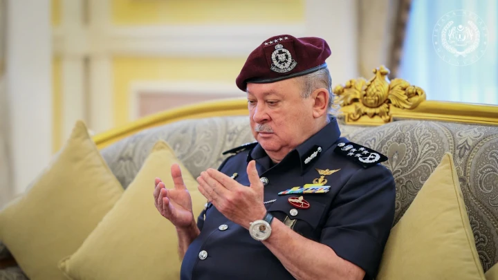 AGONG