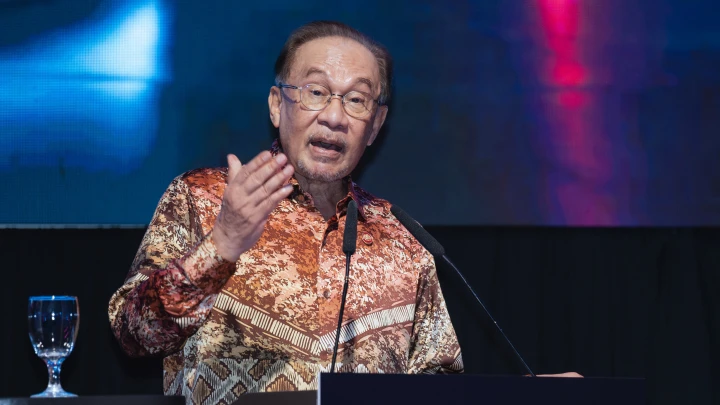 Dijangka Buat Pengumuman