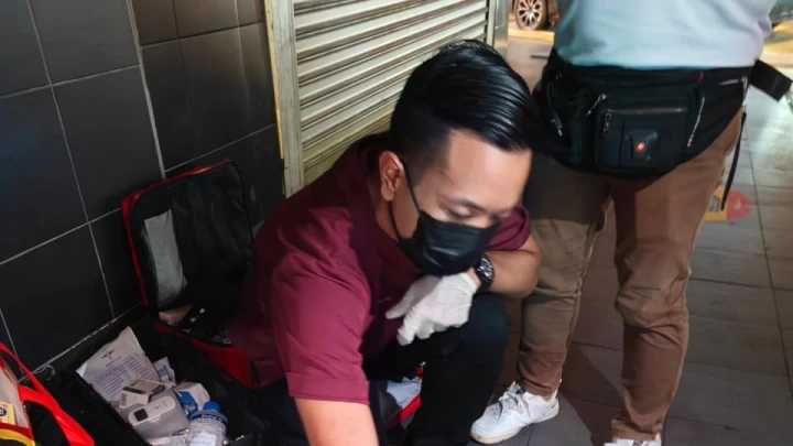 JALANAN