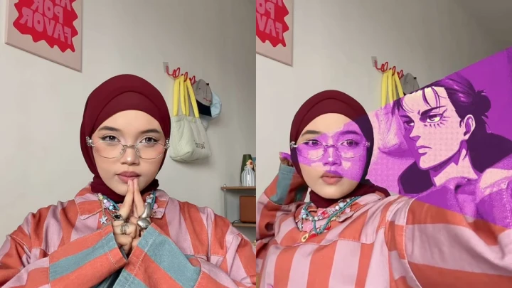 Wanita hasilkan VFX 'gempak'