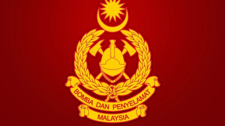 Tiga rentung, seorang melecur