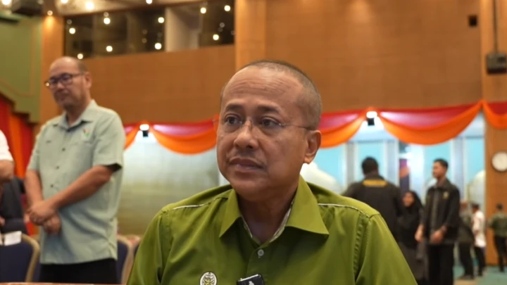 JALUR GEMILANG
