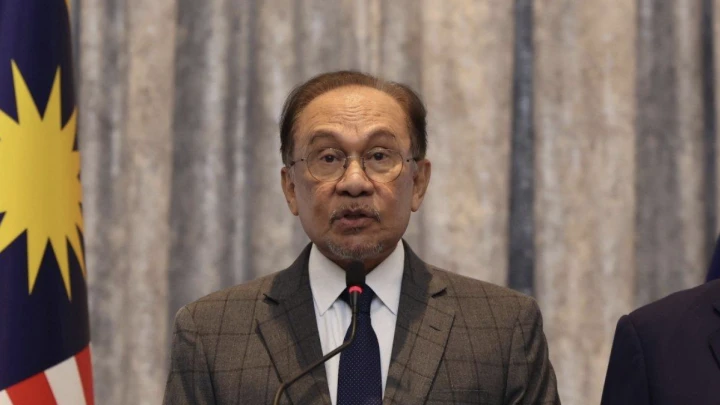 PM Anwar kecam tindakan Israel
