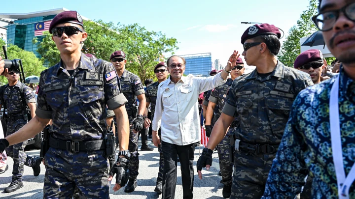 ANWAR