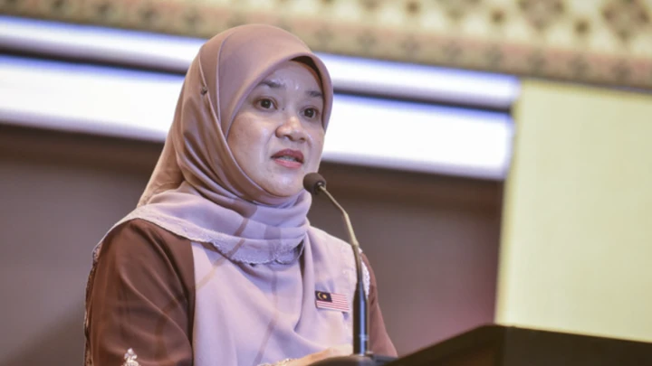Kematian Nur Qaira Alisha
