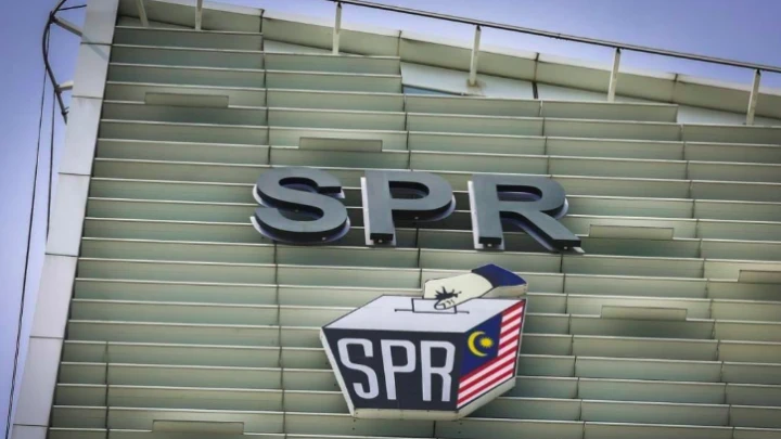 Tiada PRK Parlimen Subang