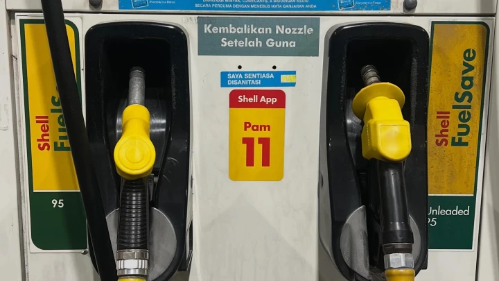 NOZZLE