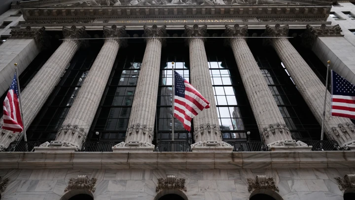 Hutang Amerika Syarikat cecah AS$40 Trilion