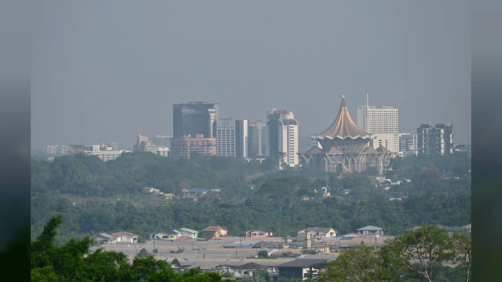 Dua Bandar Malaysia