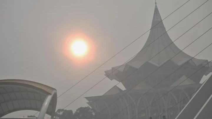 SARAWAK