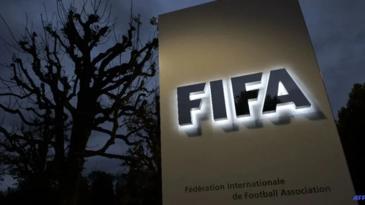 Ketua Pegawai Operasi FIFA