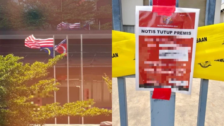 Bendera Terbalik
