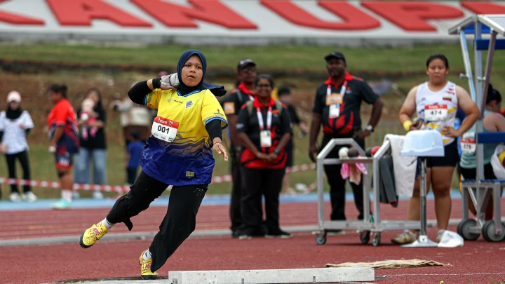 Farhana Izurein
