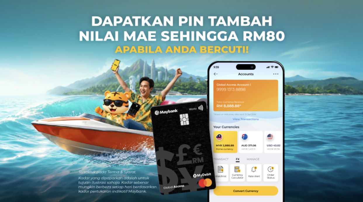 harimau tengah kota