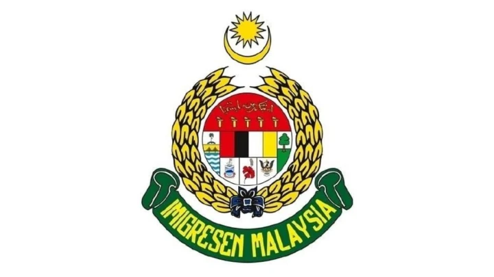 SPRM Tahan Pegawai JIM