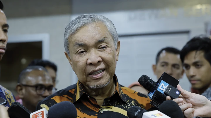 Tidak Jejaskan Kestabilan Kerajaan