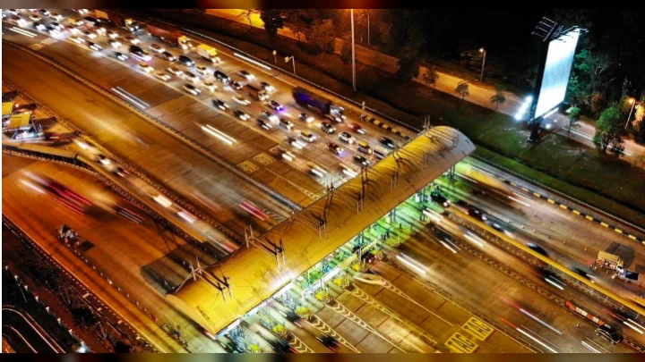 Kutipan Tol