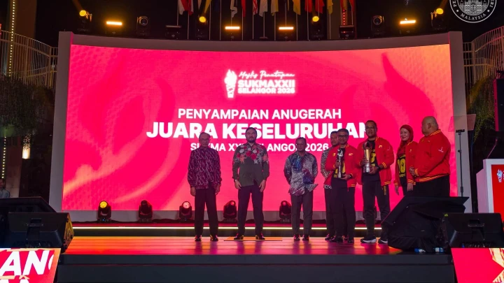 SUKMA