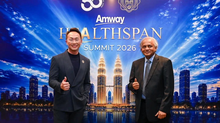 Amway Malaysia