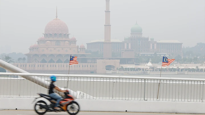 Malaysia disaran